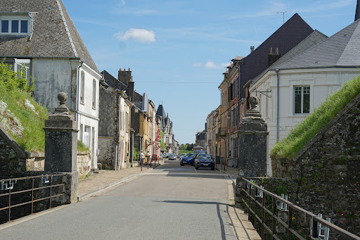 Photo de Résidence Porte de France