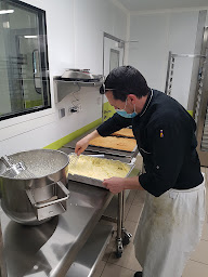 Photo n°3 de SIRP du Coutach à Quissac (Bureau d'académie scolaire)