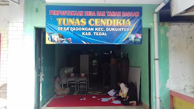 Photos of Perpusdes Tunas Cendekia Pagongan