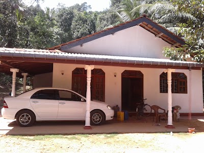 Photos of Sri Ruhunu Yogashramaya - Puhulwella