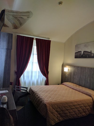 photo of Hotel Urbani