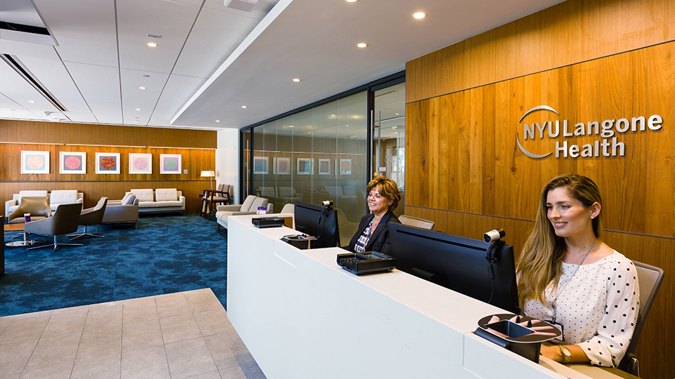 Julia Koch Family Ambulatory Care Center West Palm Beach