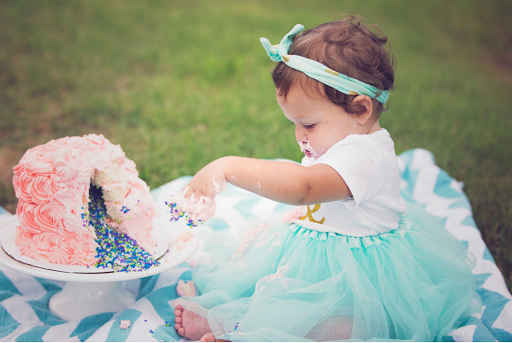 Cupcake Central - Visual