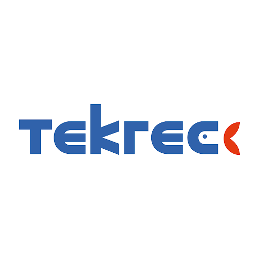 TEKREC BUCEO - Visual