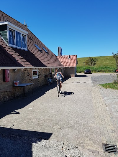 Photos of Campground "De Zeehoeve"