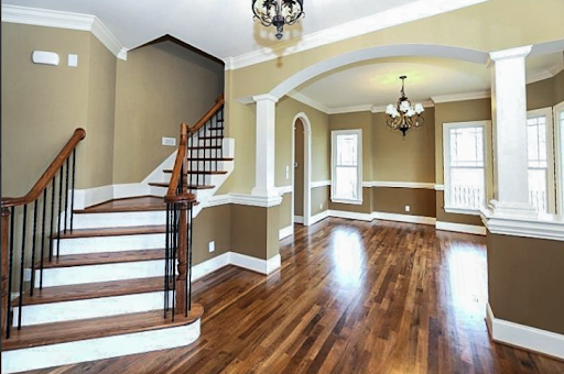 HomePro Roofing and Restoration