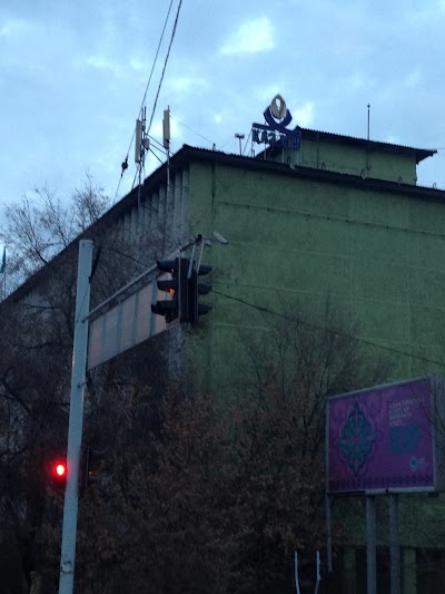 Photos of Ao "Tekhnopark Kazntu Im. K.i.satpayeva"