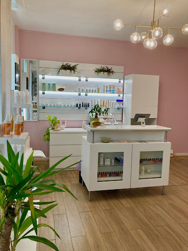 Boutique Jeunesse / skin care