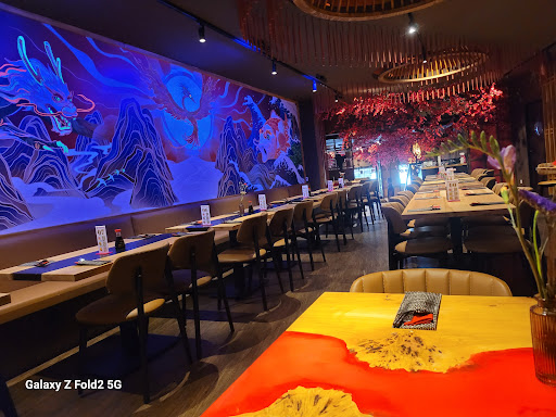 TASTE OF ASIA LICHTENFELS Gallery - Germany