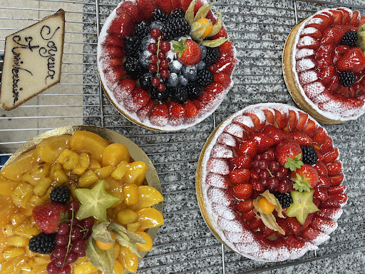 L'Artisan by La Crocus - Thumbnail
