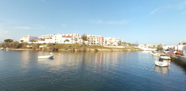 Ferragudo Town Centre - Lagoa