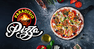 Photo n°1 de Paradisio Pizza à Sallanches (Restaurant italien)