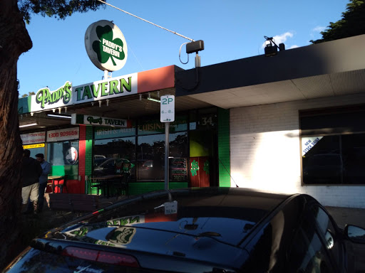 Paddys Tavern Ferntree Gully - Thumbnail
