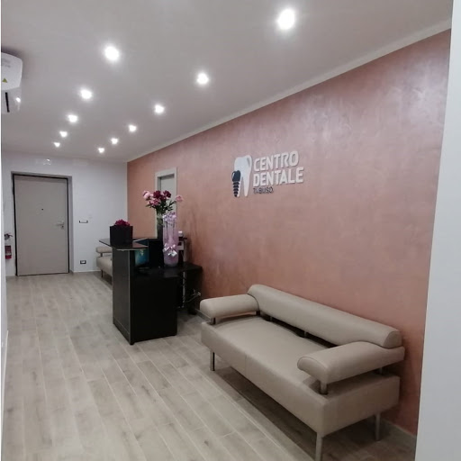 Studio Dentistico Tabuso - Thumbnail