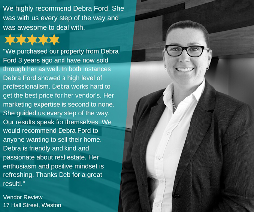 Debra Ford - Stone Real Estate - Thumbnail