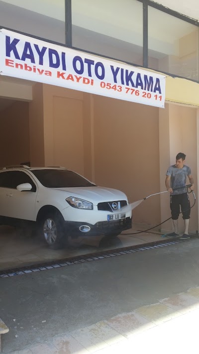 Photos of KAYDI OTO YIKAMA