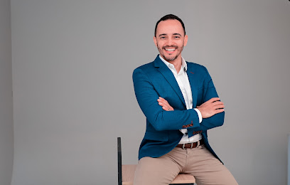 Dr. Vinícius Albuquerque Oftalmologista em São Luís