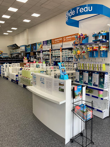 Photo de Irripiscine by Irrijardin Brétigny sur Orge à Périgny (94520)