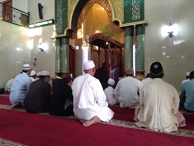 Photos of Masjid Al - Ustman