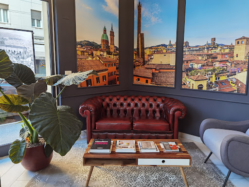 Arbitrium Immobiliare - Visual