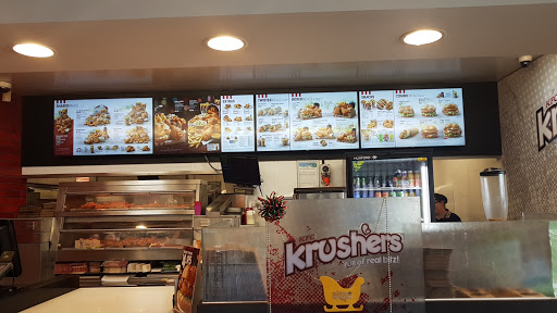 KFC Gatton - Visual