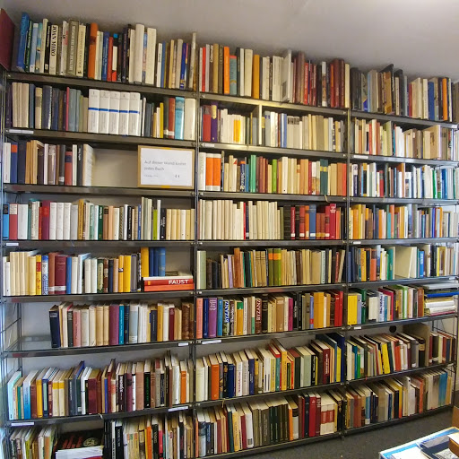 Wissenschaftliches Antiquariat Zorn - Thumbnail