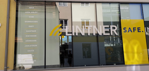 Lintner Sicherheitstechnik GmbH - Thumbnail