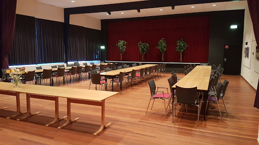 Zaal Onder de Toren