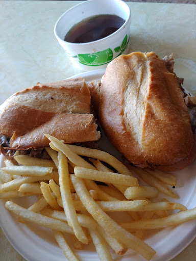 Ski’s Sandwich Shop - Thumbnail