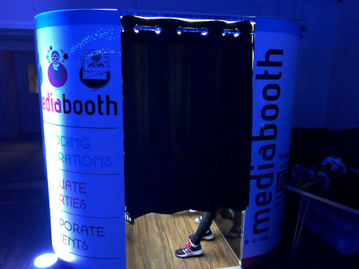 imediabooth - Visual