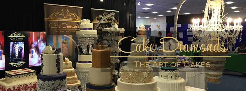 Cake Diamonds - Cakes & Sweets - photo 1