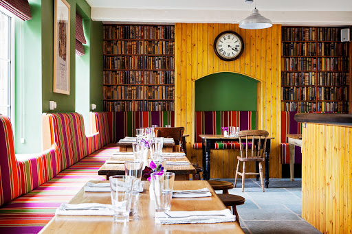 The Livesey Arms