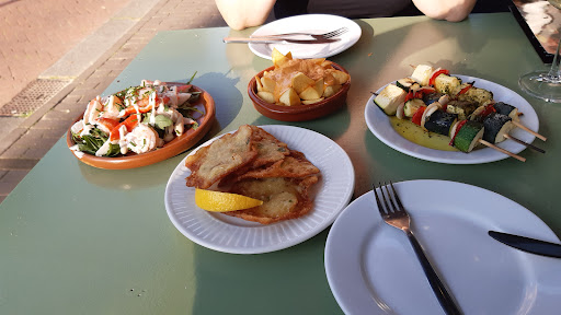 Tapasrestaurant La Casita - Thumbnail