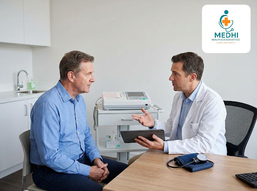 Worried about your heart health? An ECG (electrocardiogram) is a simple, painless test that can d… post image