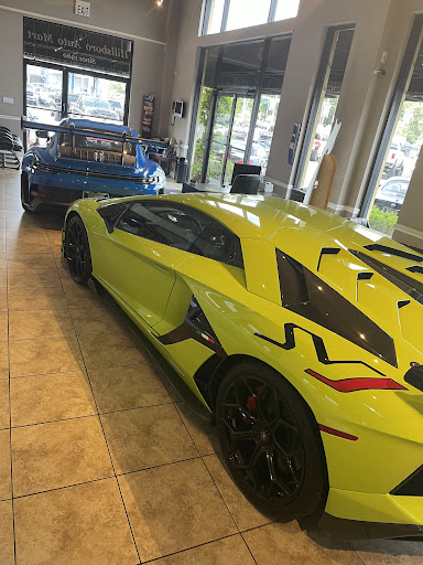 Hillsboro Auto Mart - Thumbnail