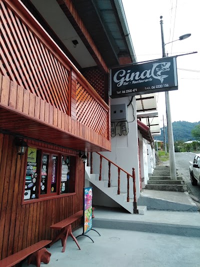 Photos of Gina Bar - Restaurante