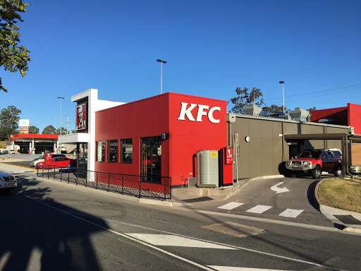 KFC Park Ridge