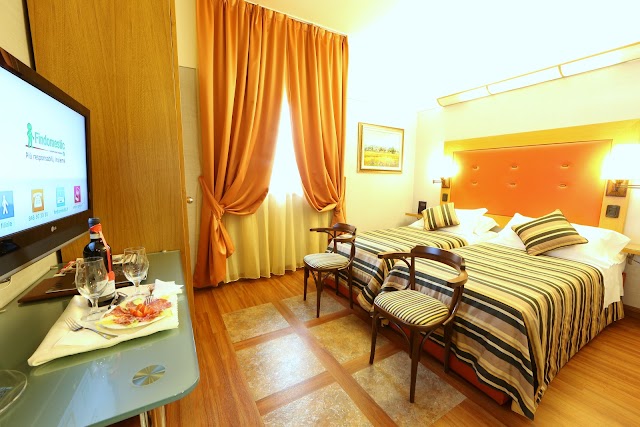 Best Western Hotel St. George