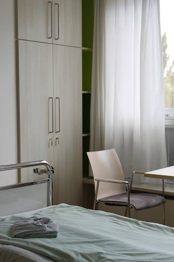 Paracelsus-Klinik am Silbersee Langenhagen - Thumbnail