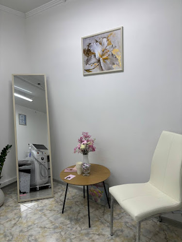 “Лілея”— студія лазерної епіляції