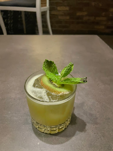 The Narrows Bar - Thumbnail