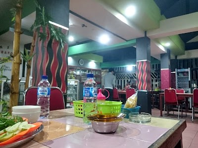 Photos of MJM Seafood