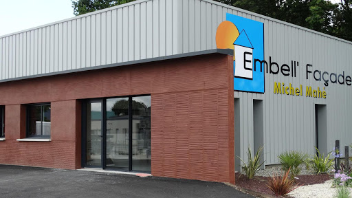 Embell' Façade - Visual
