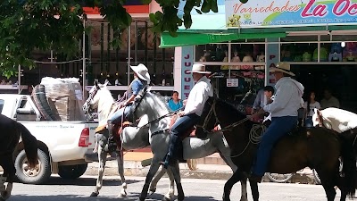 Photos of Hotel Moreno Viejo