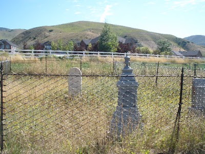 Enterprise Cemetery