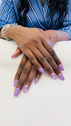 Photo n°10 de C'May Nail Salon à Paris (Salon de manucure)
