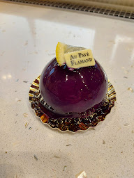 Photo n°1 de Au pavé flamand à Steenvoorde (Boulangerie)