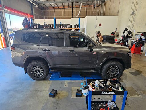 Tyrepower Harrisdale - Thumbnail