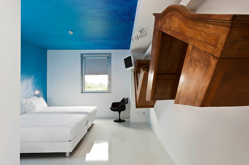 JHD Dunant Hotel