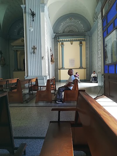 Photos of Catedral Basilica Metropolitana